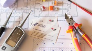 About Electrical Solutions Tadcaster